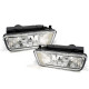 Osvetlenie Meglenke iz prozornega stekla za BMW 3 Series E36 in M3 90-99 | race-shop.si