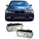 Osvetlenie Meglenke iz prozornega stekla za BMW 3 Series E36 in M3 90-99 | race-shop.si