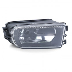 H7 fog light clear glass right fits BMW 5 series E39 95-00 + Z3