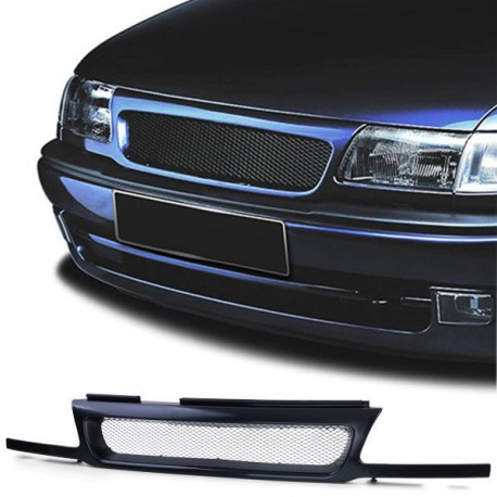 Body kit a vizuálne doplnky Maska hladilnika za Opel Astra F 94-98 CC Caravan Cabrio | race-shop.si