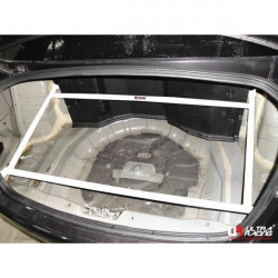 Mitsubishi EVO X UltraRacing 4-Point Rear Upper Strutbar