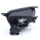 Osvetlenie Meglenke H3 (levo) za VW T4 Bus Caravelle Multivan 96-03 | race-shop.si