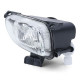 Osvetlenie Meglenke H3 (desna stran) za VW T4 Bus Caravelle Multivan 96-03 | race-shop.si