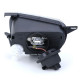 Osvetlenie Meglenke H3 (desna stran) za VW T4 Bus Caravelle Multivan 96-03 | race-shop.si