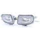 Osvetlenie Meglenke H1 (v paru) za Mercedes W210 99-02 CLK SLK | race-shop.si