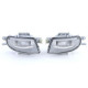 Osvetlenie RACES meglenke za Mercedes W210 99-02 CLK SLK (H1) | race-shop.si