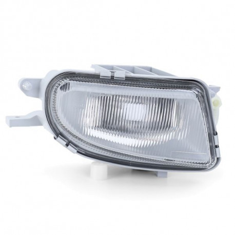 Osvetlenie RACES meglenka za Mercedes W210 99-02 CLK SLK (H1), desno | race-shop.si