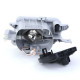 Osvetlenie Meglenke H1 (desna stran) za Mercedes W210 99-02 CLK SLK | race-shop.si