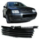 Body kit a vizuálne doplnky Maska hladilnika (rešetka) brez logotipa za VW Bora 98-05 | race-shop.si