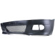 Body kit a vizuálne doplnky Front bumper sport optics with ABE suitable for BMW 3 series E46 2 + 4 doors 98-05 | race-shop.si