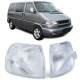 Osvetlenie RACES sprednji smerniki za VW T4 Multivan Caravelle 96-03, bela | race-shop.si