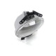 Osvetlenie Meglenka (leva) za Hyundai Santa Fe 06-09 | race-shop.si