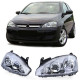 Osvetlenie Projektorski žarometi za Opel Corsa C 00-06 | race-shop.si
