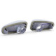 Osvetlenie Stranski smerniki, bela, komplet za Mercedes Sprinter Vito W210 SLK R170 | race-shop.si