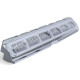 Osvetlenie Tretja zavorna luč, krom za Mercedes SLK R170 96-04 + CLK C208 A208 97-02 | race-shop.si