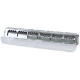 Osvetlenie Tretja zavorna luč, krom za Mercedes SLK R170 96-04 + CLK C208 A208 97-02 | race-shop.si