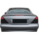 Osvetlenie Tretja zavorna luč, krom za Mercedes SLK R170 96-04 + CLK C208 A208 97-02 | race-shop.si