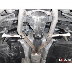 Mercedes CLS 3.0 W218 11+ Ultra-R 2x2P Rear Lower Side Bar