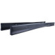 Body kit a vizuálne doplnky Športni stranske pragove za BMW 3 Series E36 Coupe Convertible Limo Touring 90-91 | race-shop.si