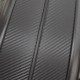 Protizdrsni trakovi 3D carbon film black self-adhesive 30cmx100cm | race-shop.si