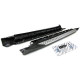 Body kit a vizuálne doplnky Aluminum running boards flank protection OE style with ABE suitable for BMW X5 E70 06-13 | race-shop.si
