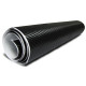 Protizdrsni trakovi 3D carbon film black self-adhesive 30cmx150cm | race-shop.si