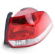Osvetlenie Taillight right for VW Golf 5 Estate 07-09 | race-shop.si