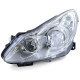 Osvetlenie RACES žaromet za Opel Corsa D 06-11 (H1/H7), levo | race-shop.si
