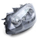 Osvetlenie RACES žaromet za VW Golf 6 VI 1K 08-14 (z motorjem, H7/H15), levo | race-shop.si