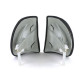 Osvetlenie Smerniki beli (v paru) za Mercedes W123 C123 S123 76-85 | race-shop.si