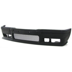 Sport front bumper with spoiler sword and ABE fits BMW 3 series E36 90-99