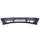 Body kit a vizuálne doplnky Sport front bumper with spoiler sword and ABE fits BMW 3 series E36 90-99 | race-shop.si