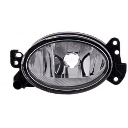 RACES meglenka za Mercedes GL X164 06-09, levo