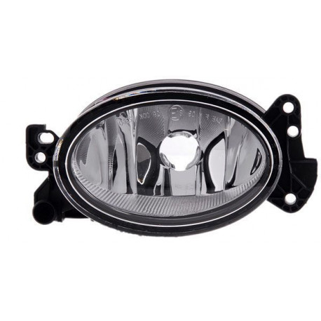 Osvetlenie RACES meglenka za Mercedes GL X164 06-09, levo | race-shop.si