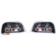 Osvetlenie Taillights black smoke fit for BMW 3ER E36 Coupe Convertible 90-99 | race-shop.si