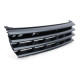 Body kit a vizuálne doplnky Sport grille radiator grille without emblem black for VW Passat 35i B4 93-97 | race-shop.si