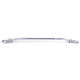 Stebrički Aluminum strut brace front 4tlg polished for Opel Astra G 98-04 | race-shop.si