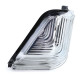 Osvetlenie Exterior mirror turn signal left for Mercedes Sprinter W906 + Crafter from 06 | race-shop.si