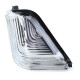 Osvetlenie Exterior mirror turn signal right for Mercedes Sprinter W906 + Crafter from 06 | race-shop.si