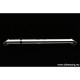 Stebrički Honda Civic 88-91 3D UltraRacing Rear C-Pillar Bar adj. | race-shop.si