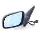 Ogledala Exterior mirror with mirror glass elek adjustable heated left for VW Golf 4 + Bora | race-shop.si