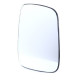 Ogledala Mirror glass for mirror unheated right for VW Bus T4 90-03 | race-shop.si