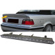 Osvetlenie Third LED brake light clear glass chrome suitable for BMW 3ER E36 convertible 96-99 | race-shop.si
