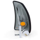 Osvetlenie Turn signal orange right for Mercedes 123 W123 C123 S123 76-84 | race-shop.si