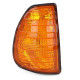 Osvetlenie Turn signal orange right for Mercedes 123 W123 C123 S123 76-84 | race-shop.si