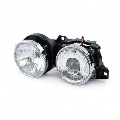 Osvetlenie Headlight H1 H1 Left suitable for BMW 3 Series E30 87-93 | race-shop.si