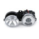 Osvetlenie Headlight H1 H1 Left suitable for BMW 3 Series E30 87-93 | race-shop.si