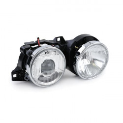Headlight H1 H1 Right fits BMW 3 Series E30 87-93