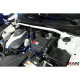 Stebrički Kia Optima 11+ UltraRacing 2-Point Front Upper Strutbar | race-shop.si