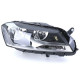 Osvetlenie H7 H7 headlight right for VW Passat B7 type 36 from 10 | race-shop.si